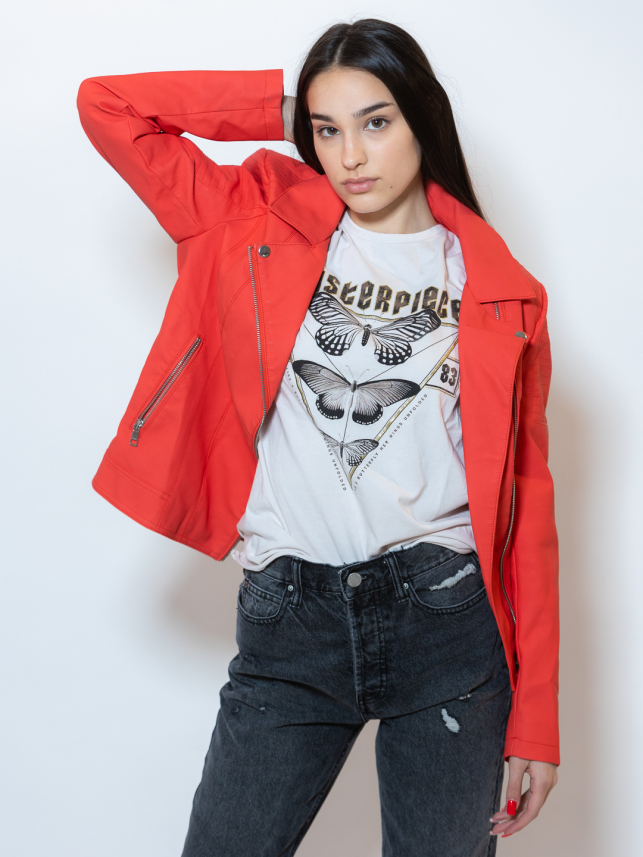 Ženska jakna Melanie