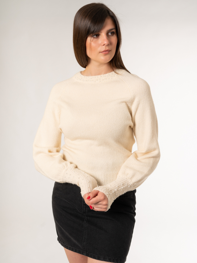 Ženski džemper Alexis