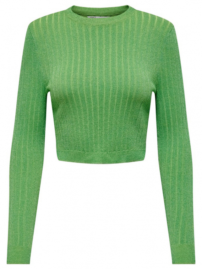 Ženski džemper Luxe