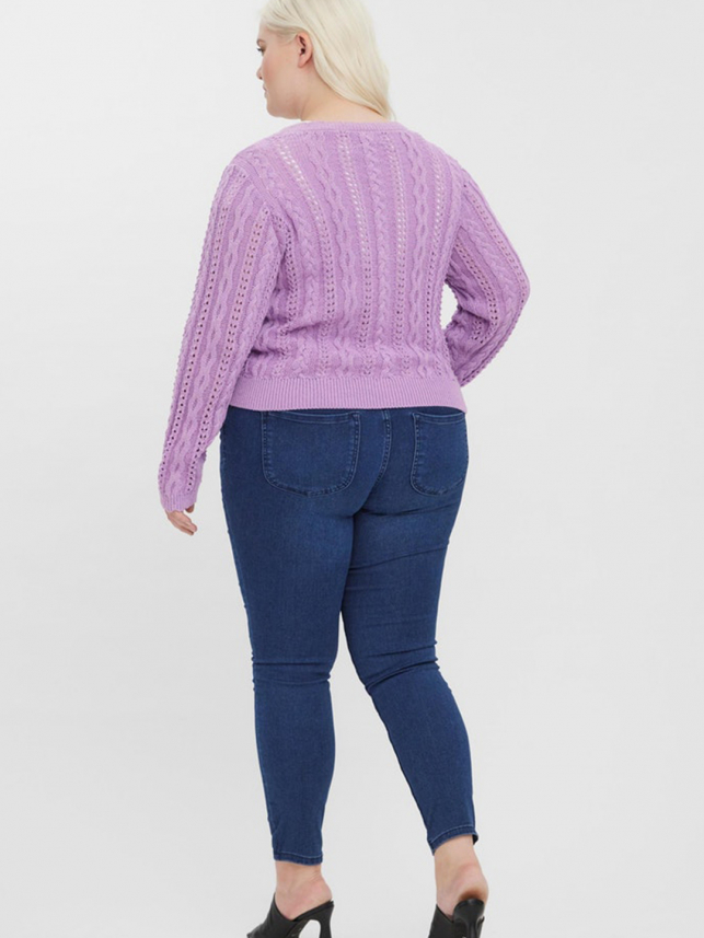 Ženski džemper Malou