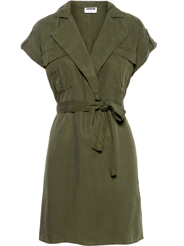 Ženska haljina Endi