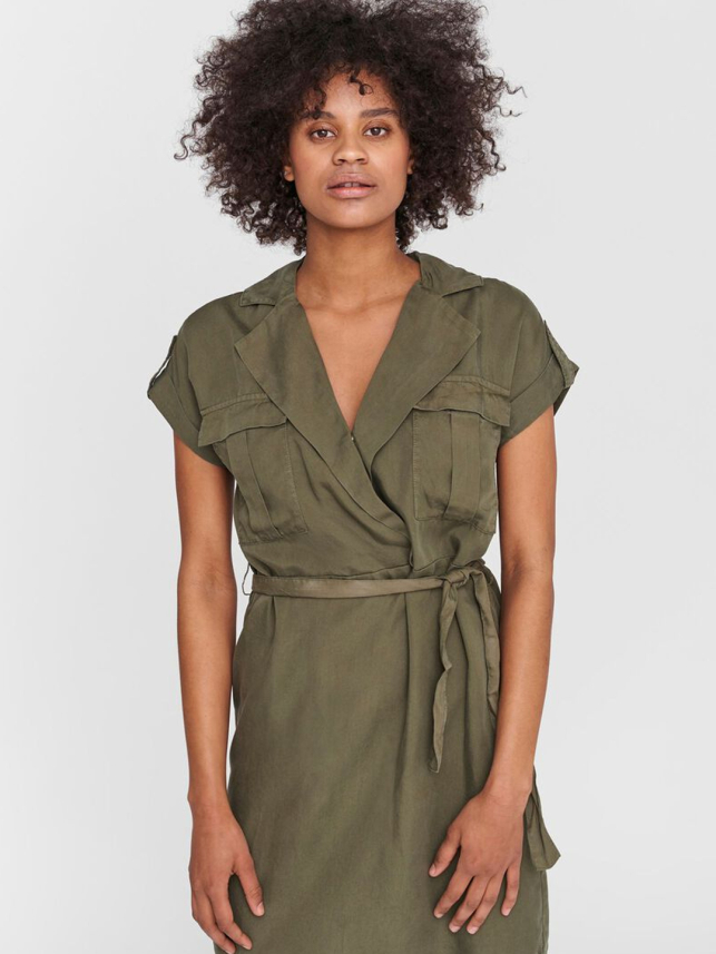 Ženska haljina Endi