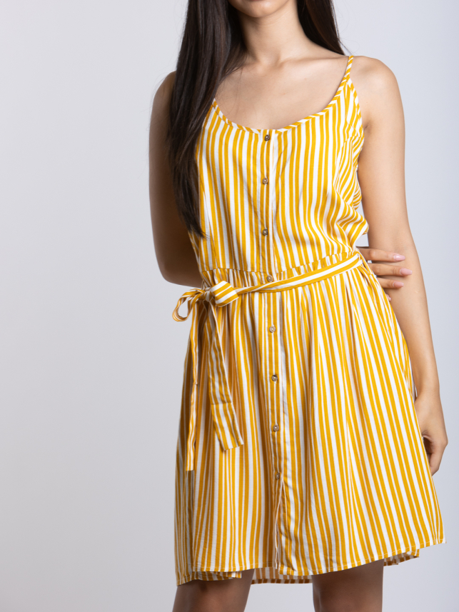 Ženska haljina Mint