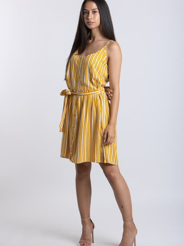 Ženska haljina Mint