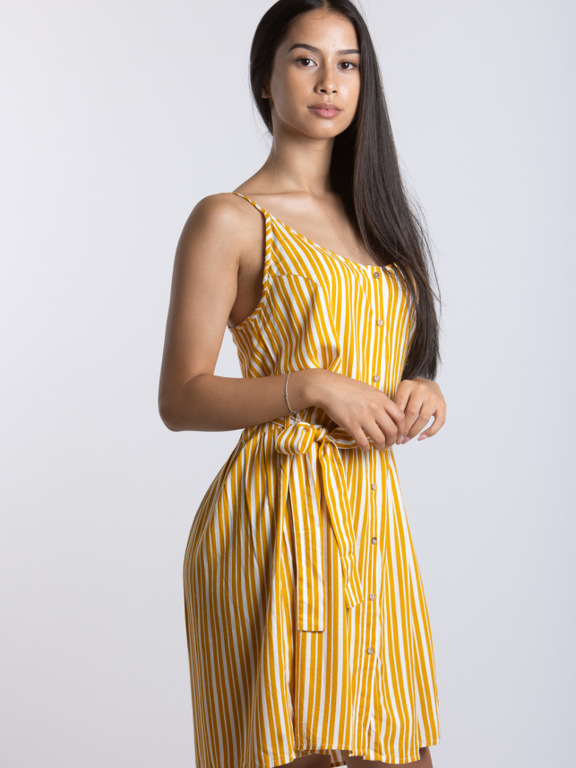 Ženska haljina Mint