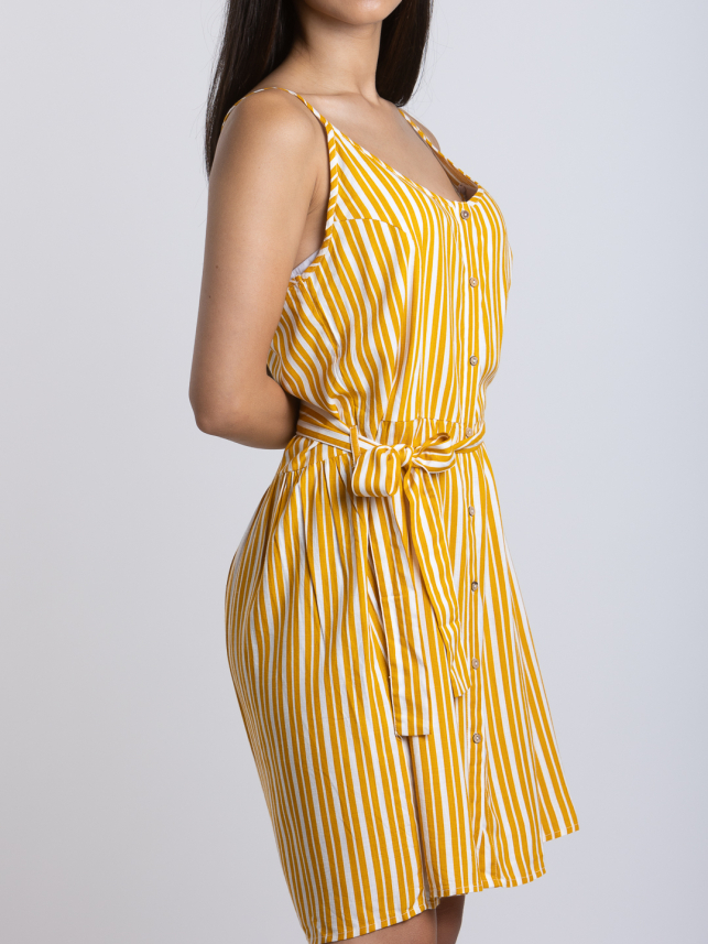 Ženska haljina Mint