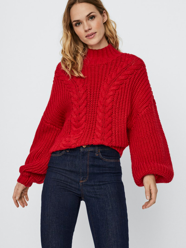 Ženski džemper Miranda