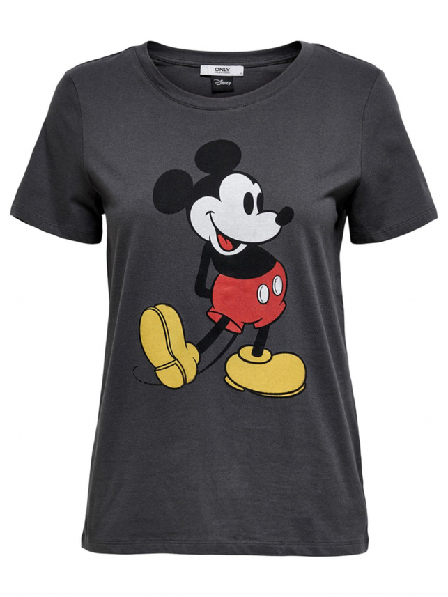 Ženska majica Mickey