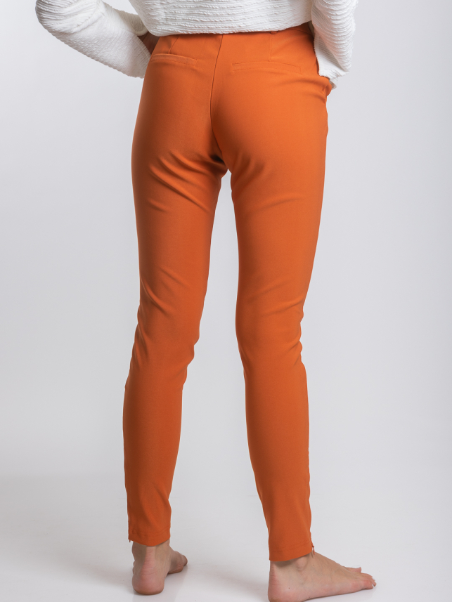 Ženske pantalone Mie MW Pintock