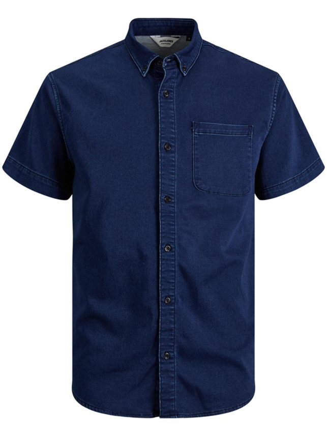 Muška košulja Indigo