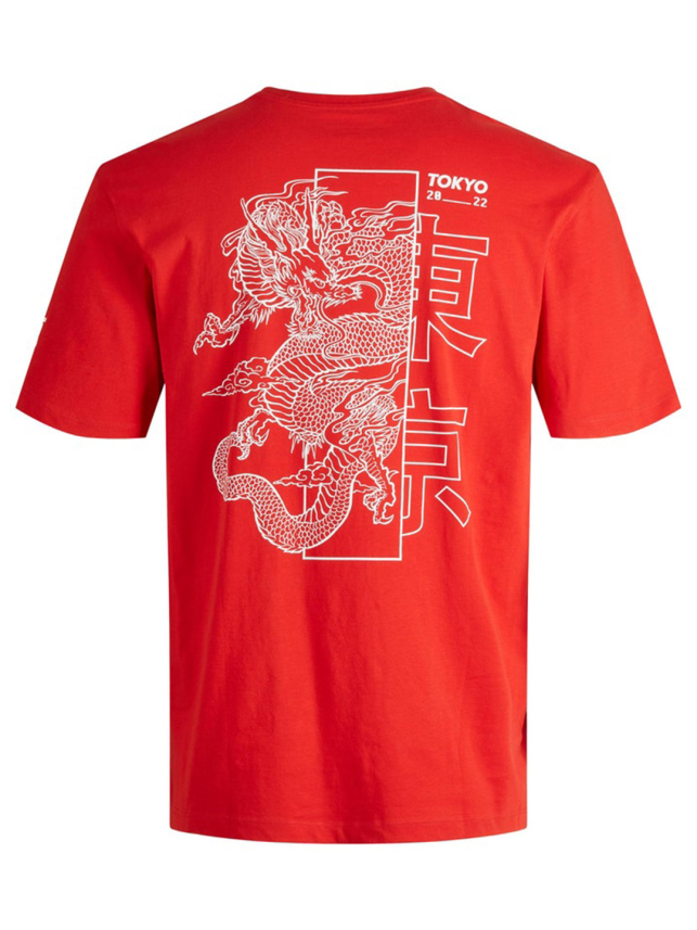 Muška majica Tokyo