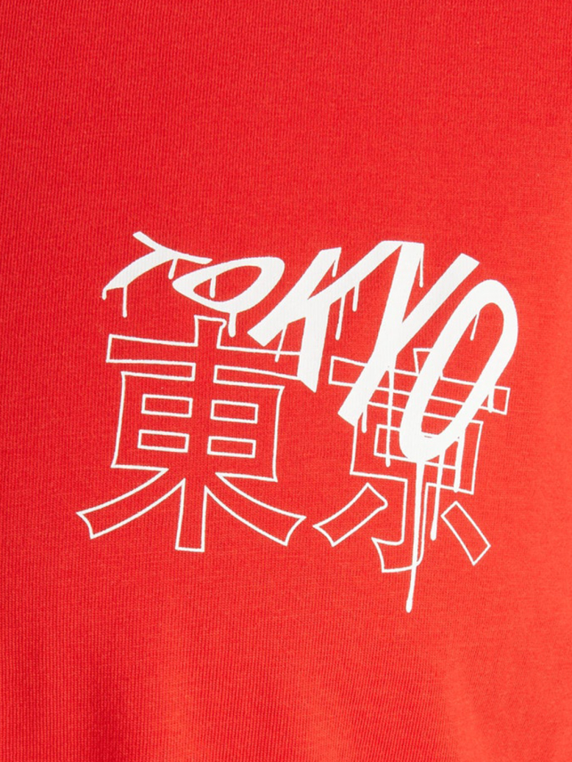 Muška majica Tokyo