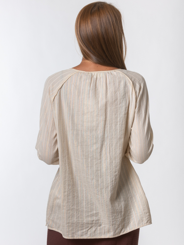 Ženska bluza Tunic long sleeve