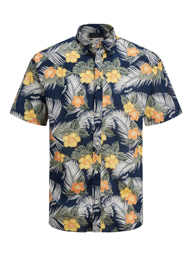 Muška košulja Aloha