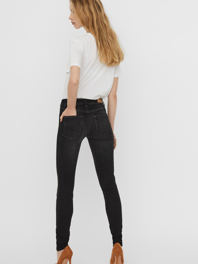 Ženske farmerice Lux