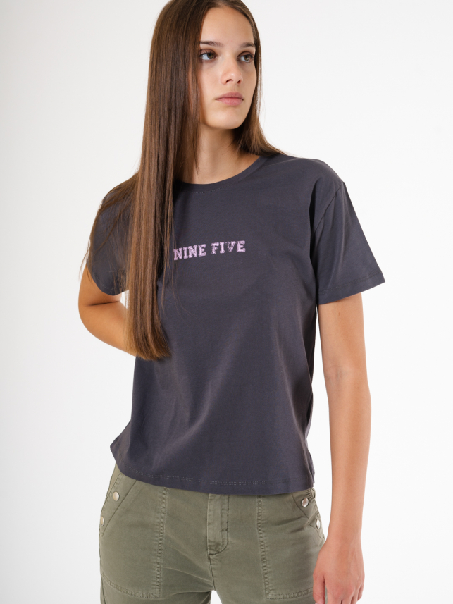 Ženska majica Nine Five