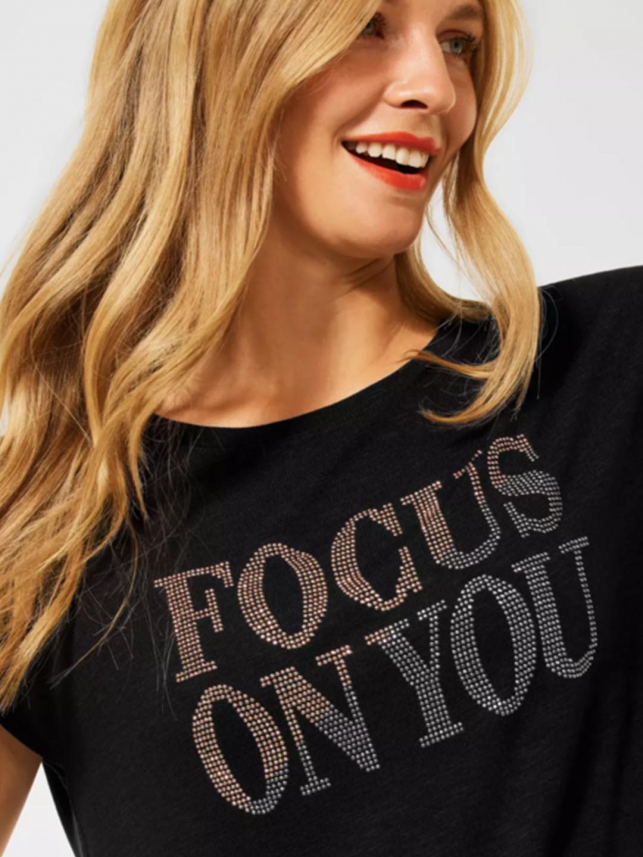 Ženska majica Focus