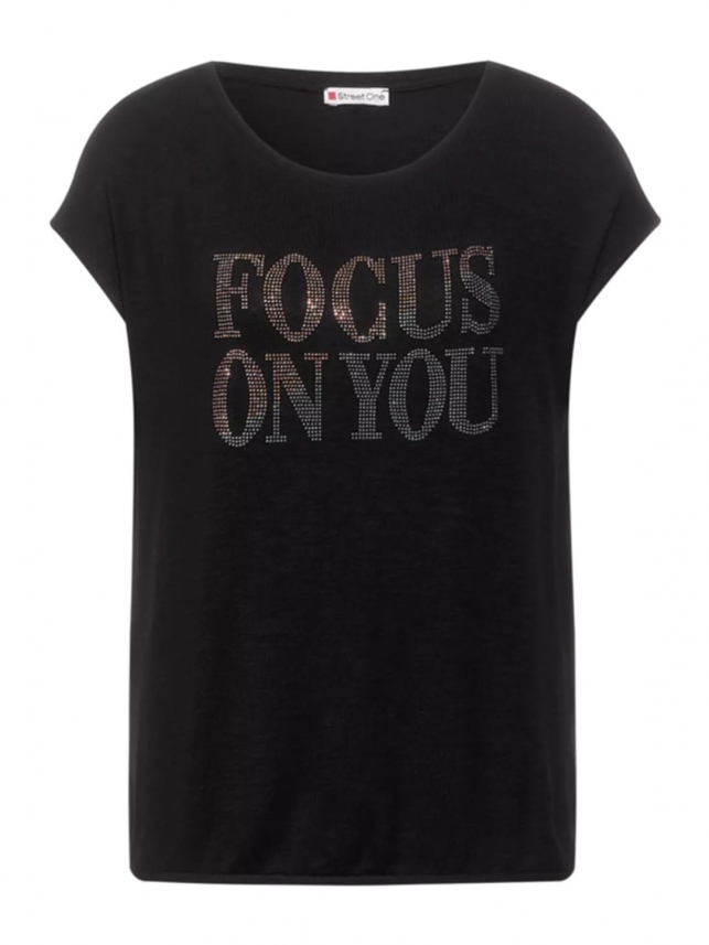 Ženska majica Focus