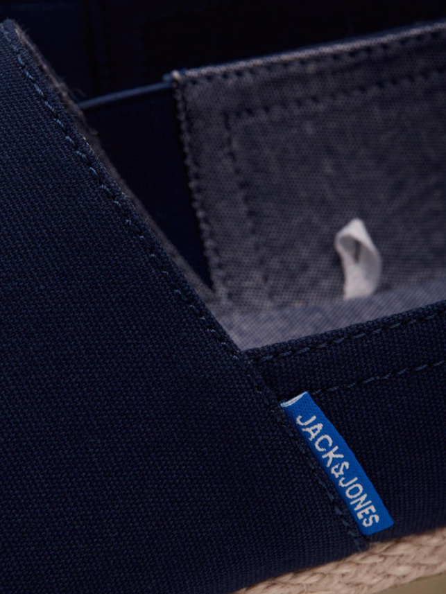 Muške espadrile Canvas