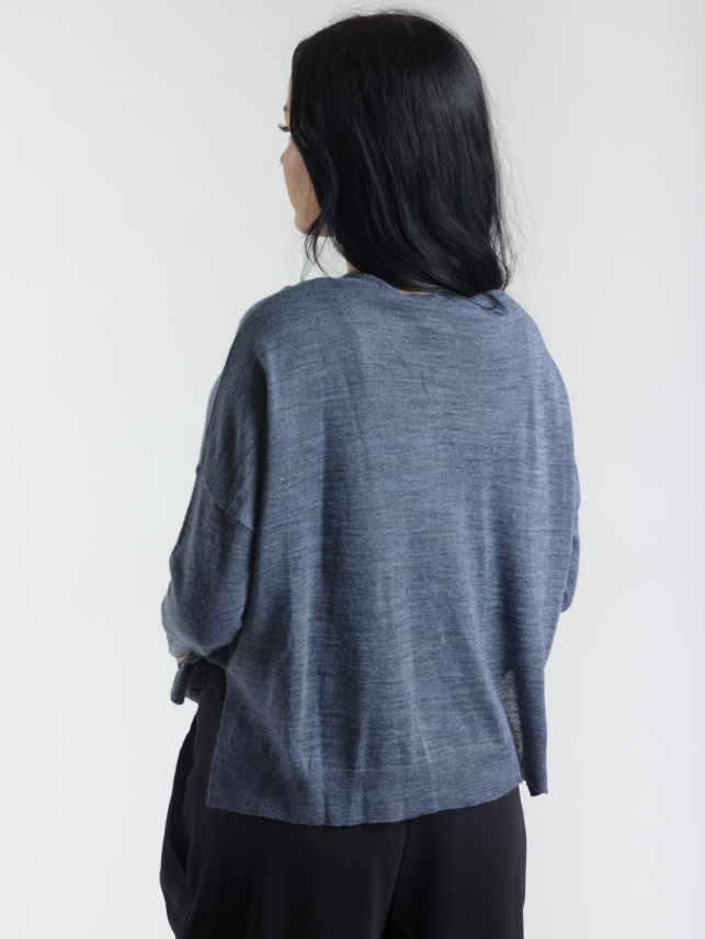 Ženski džemper FS699