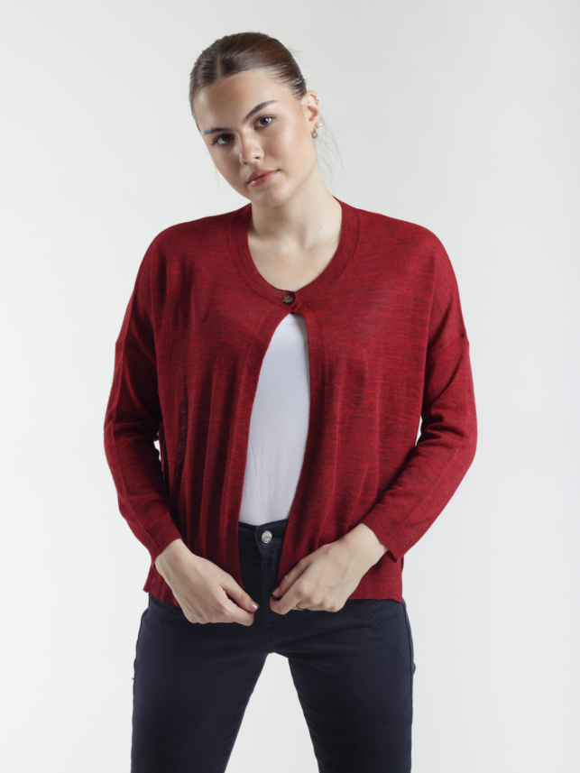 Ženski džemper FS699