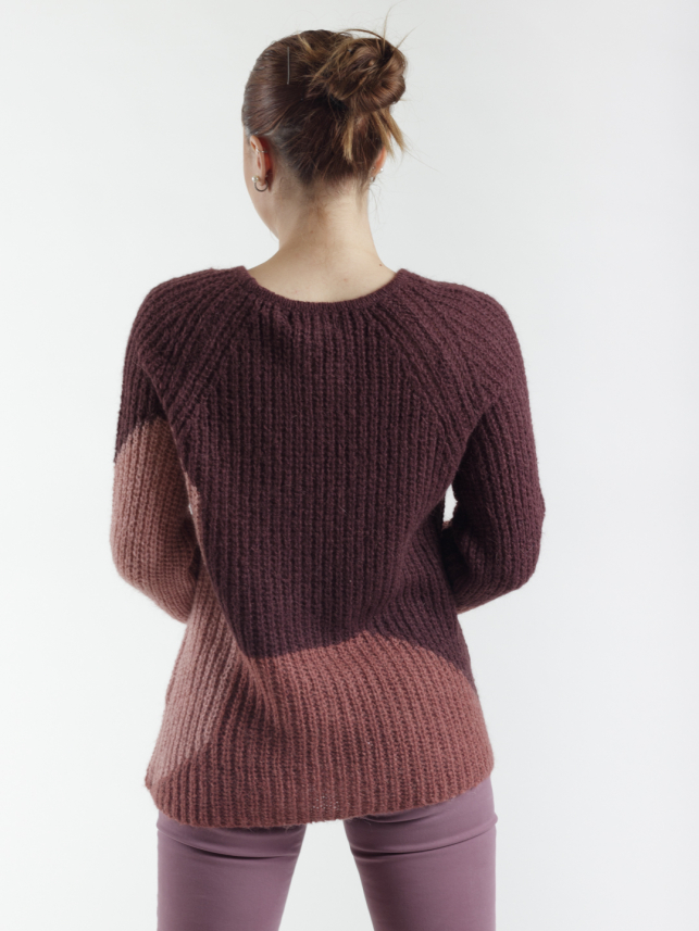 Ženski džemper SM132