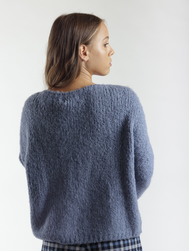 Ženski džemper YP227