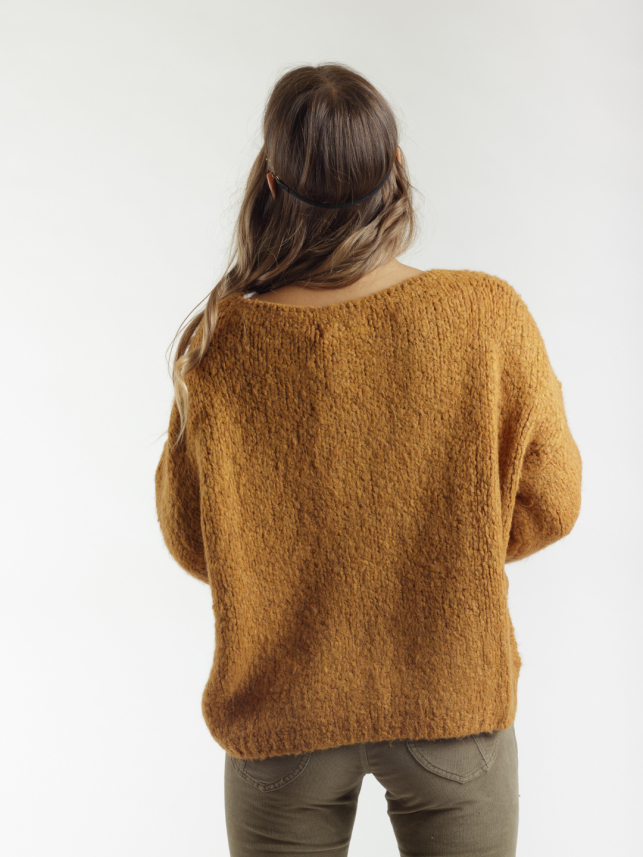 Ženski džemper YP227