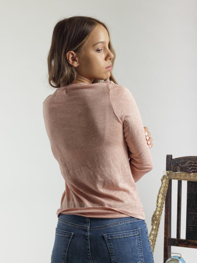 Ženski džemper RS610
