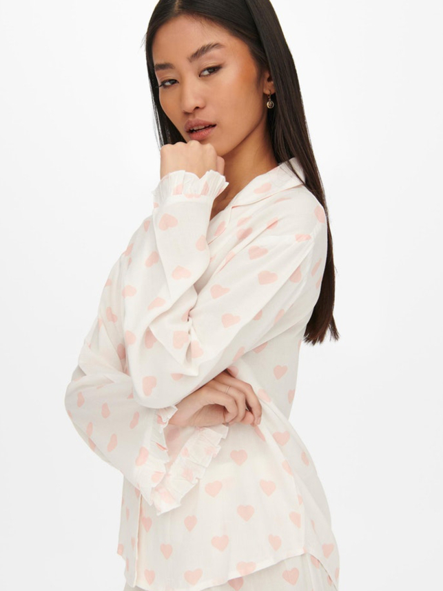 Ženski gornji deo pidžame Deboka