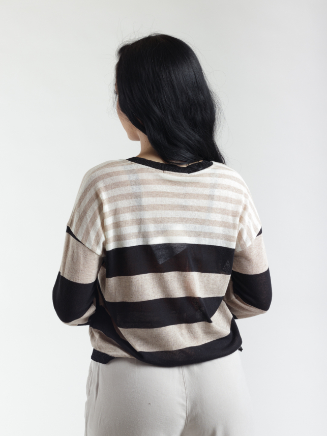 Ženski džemper BW435