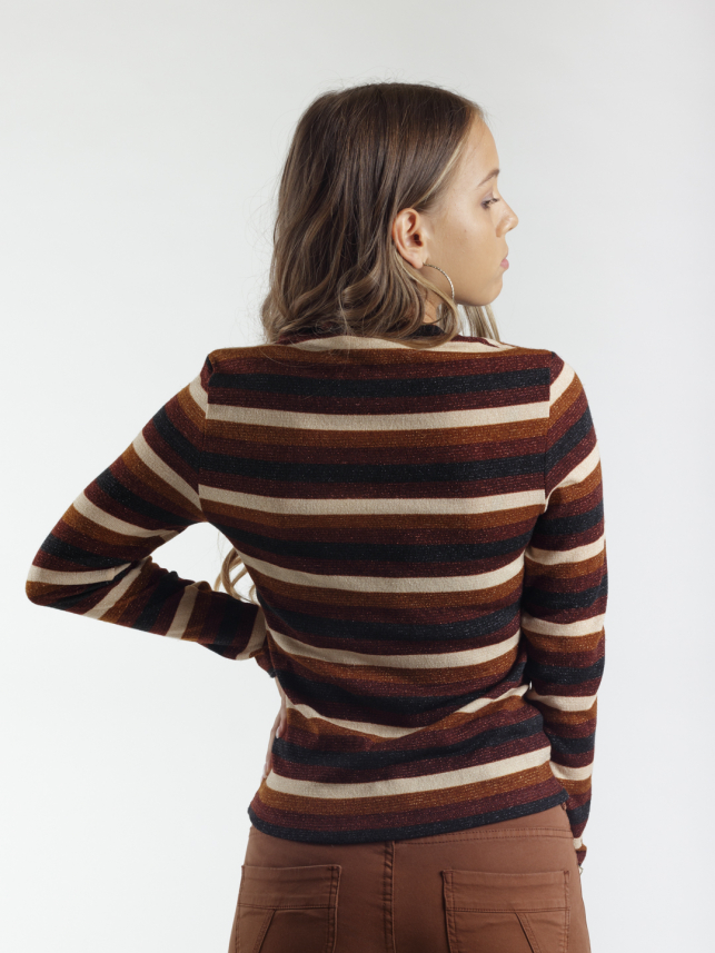 Ženski džemper BS236