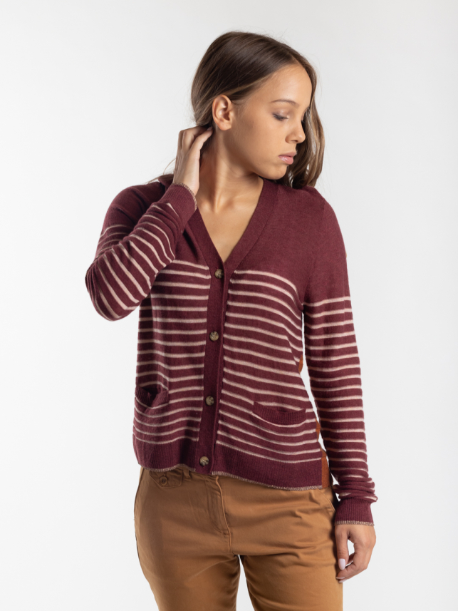 Ženski džemper KM411