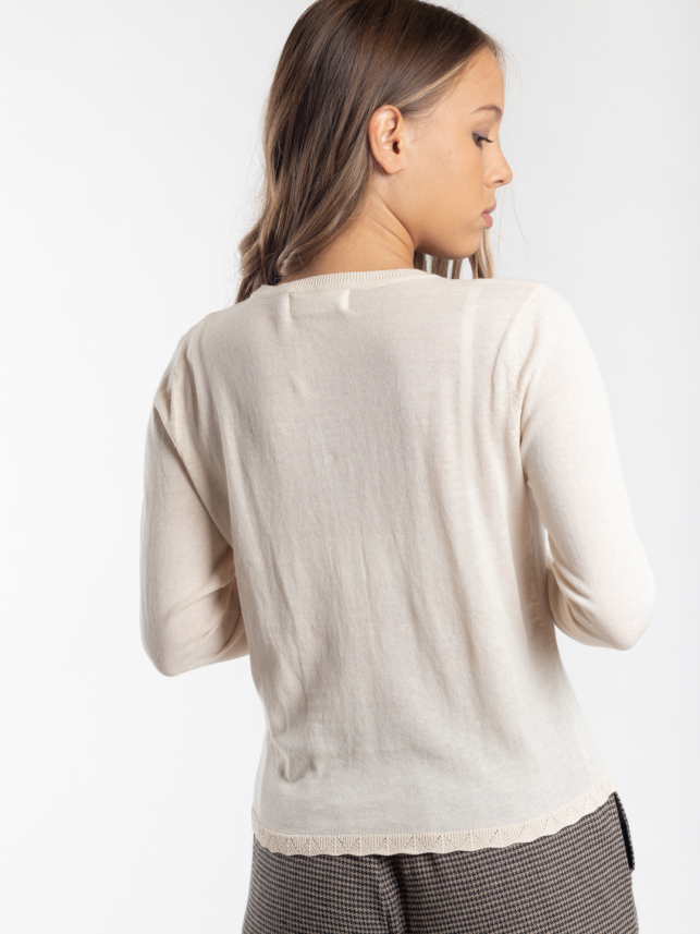 Ženski džemper RS311