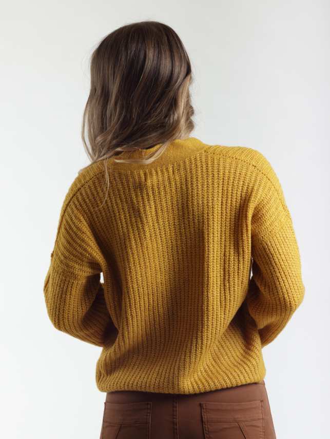 Ženski džemper TR680