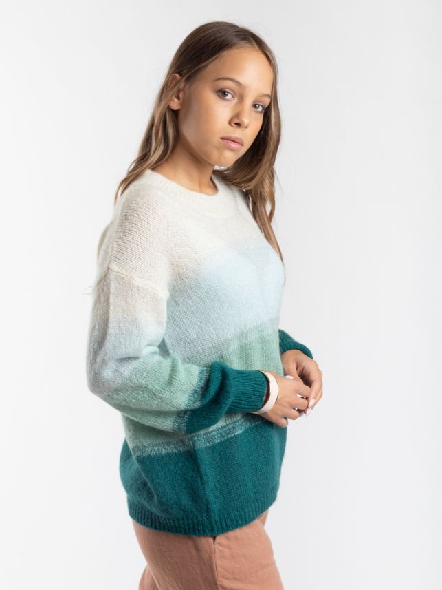 Ženski džemper SF228