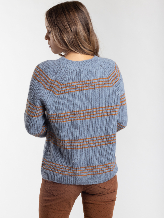 Ženski džemper DM418