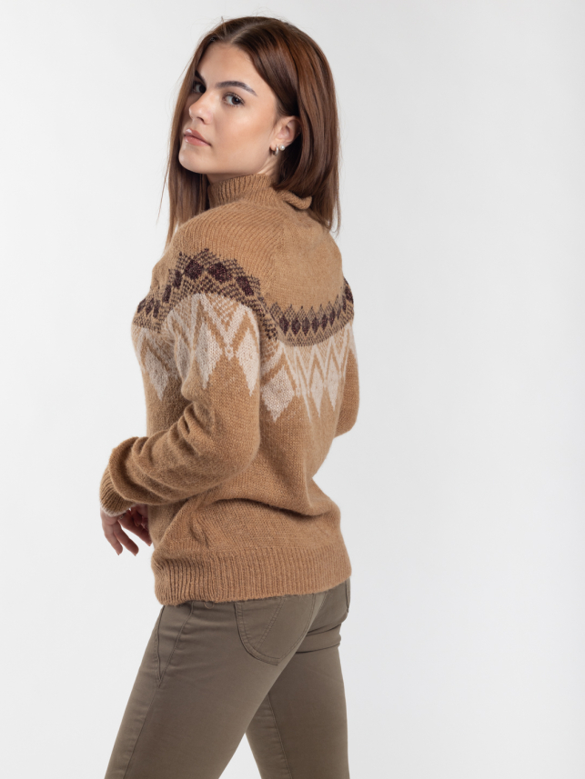 Ženski džemper EA137
