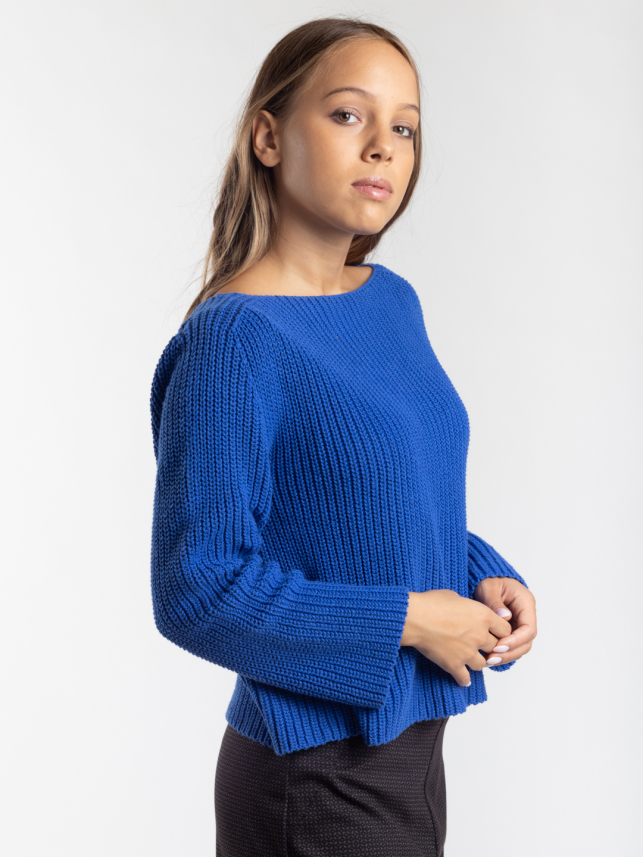 Ženski džemper YP650