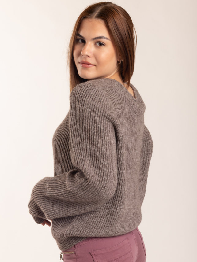 Ženski džemper EA325