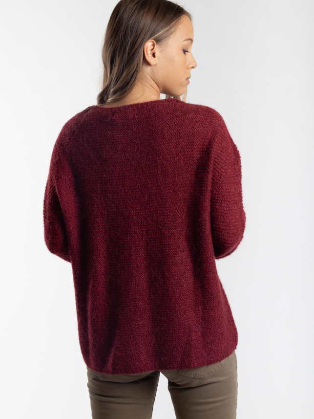 Ženski džemper YP675