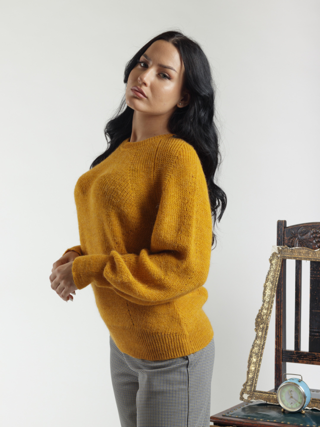 Ženski džemper SM340