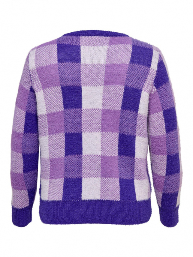 Ženski džemper Lon