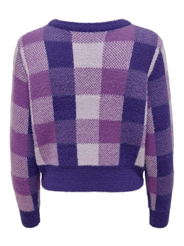 Ženski džemper London