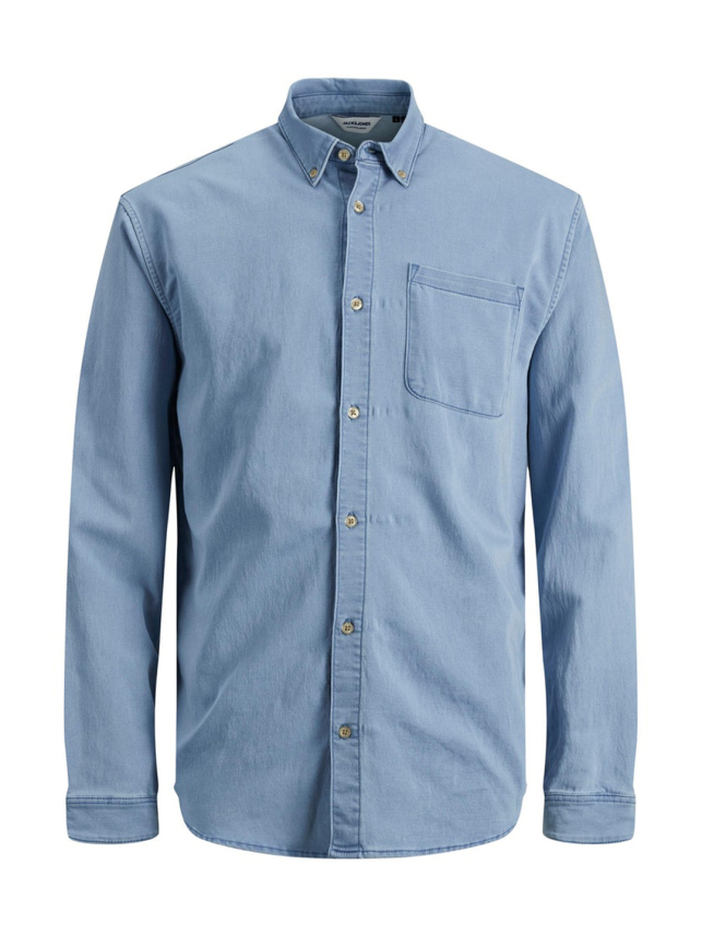 Muška košulja Indigo
