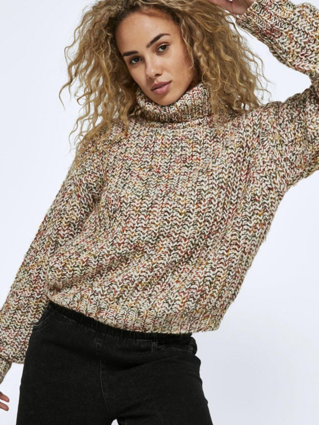 Ženski džemper Marney