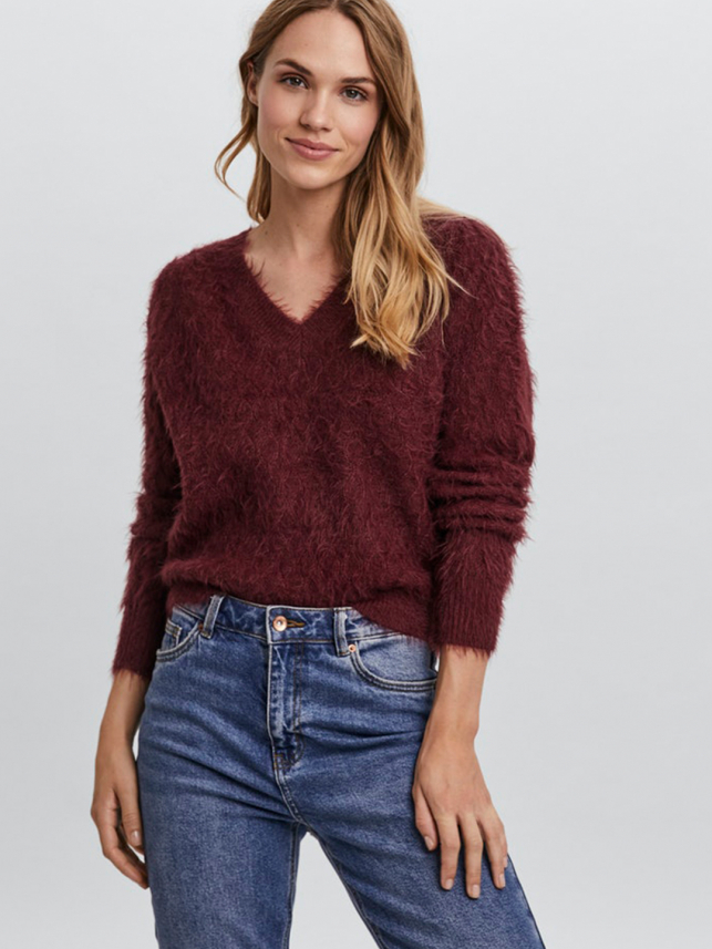 Ženski džemper Poilu
