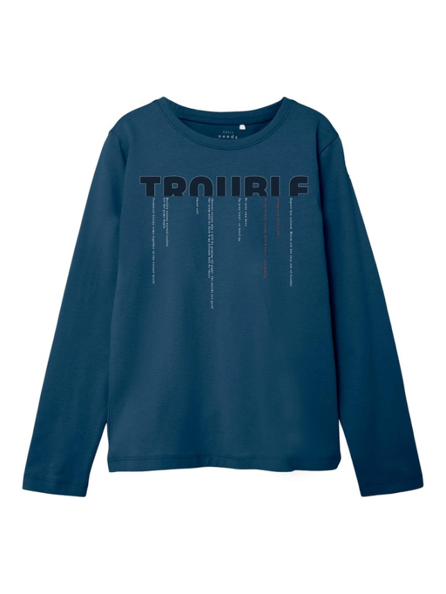 Dečija majica Victor