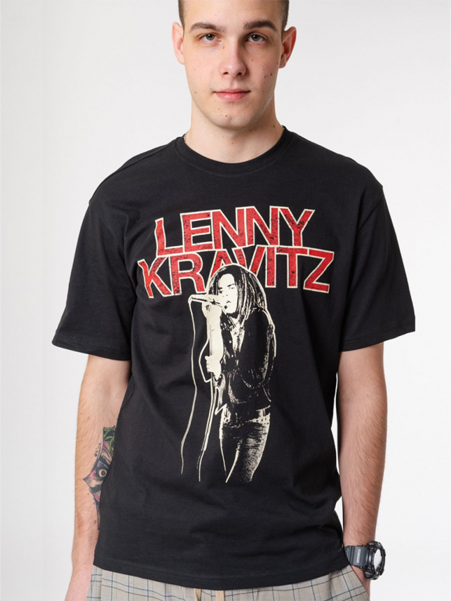 Muška majica Lenny