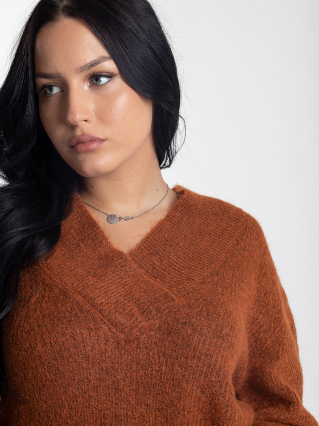 Ženski džemper Balira